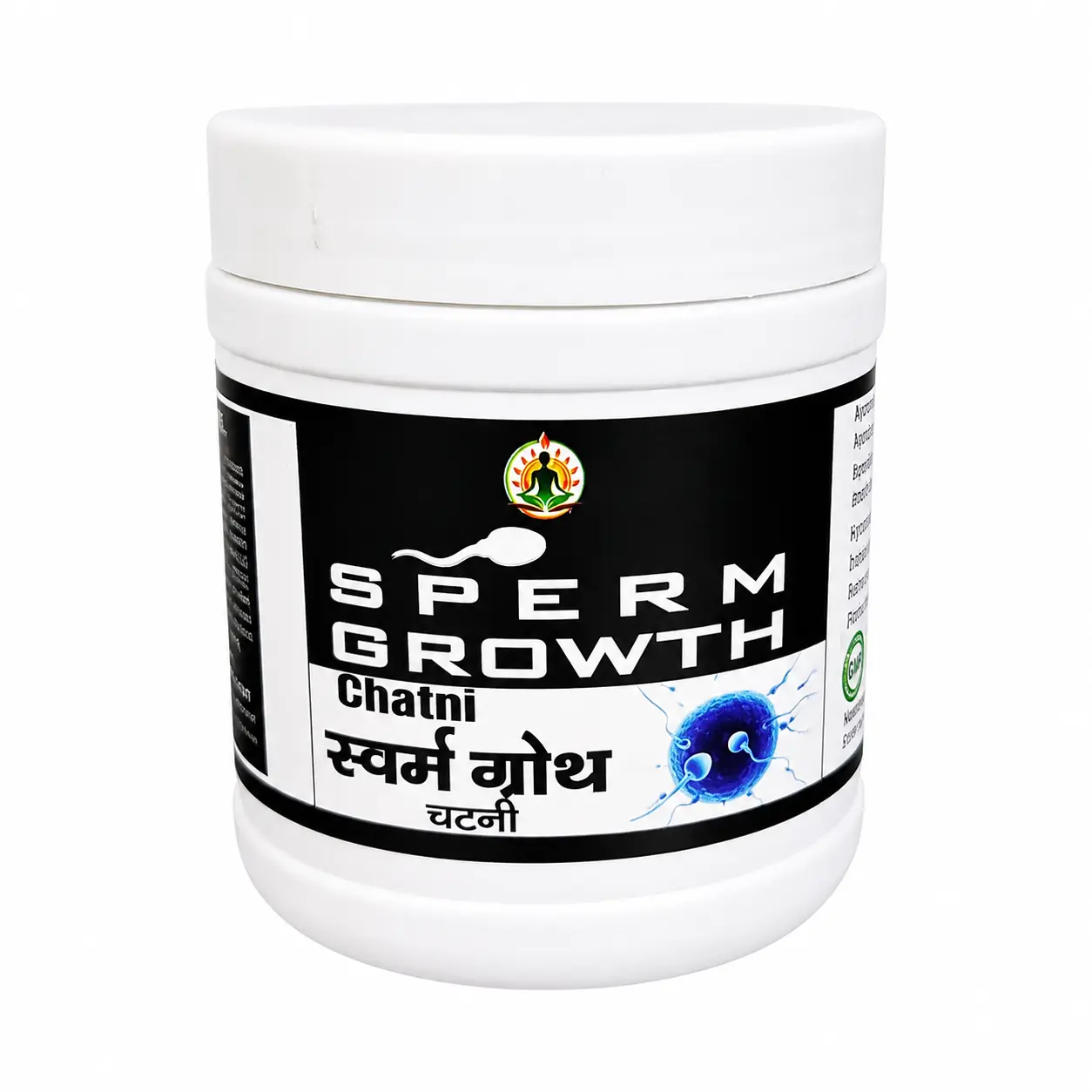 Sperm Growth Chatni (Unani Medicine) - 200 gm