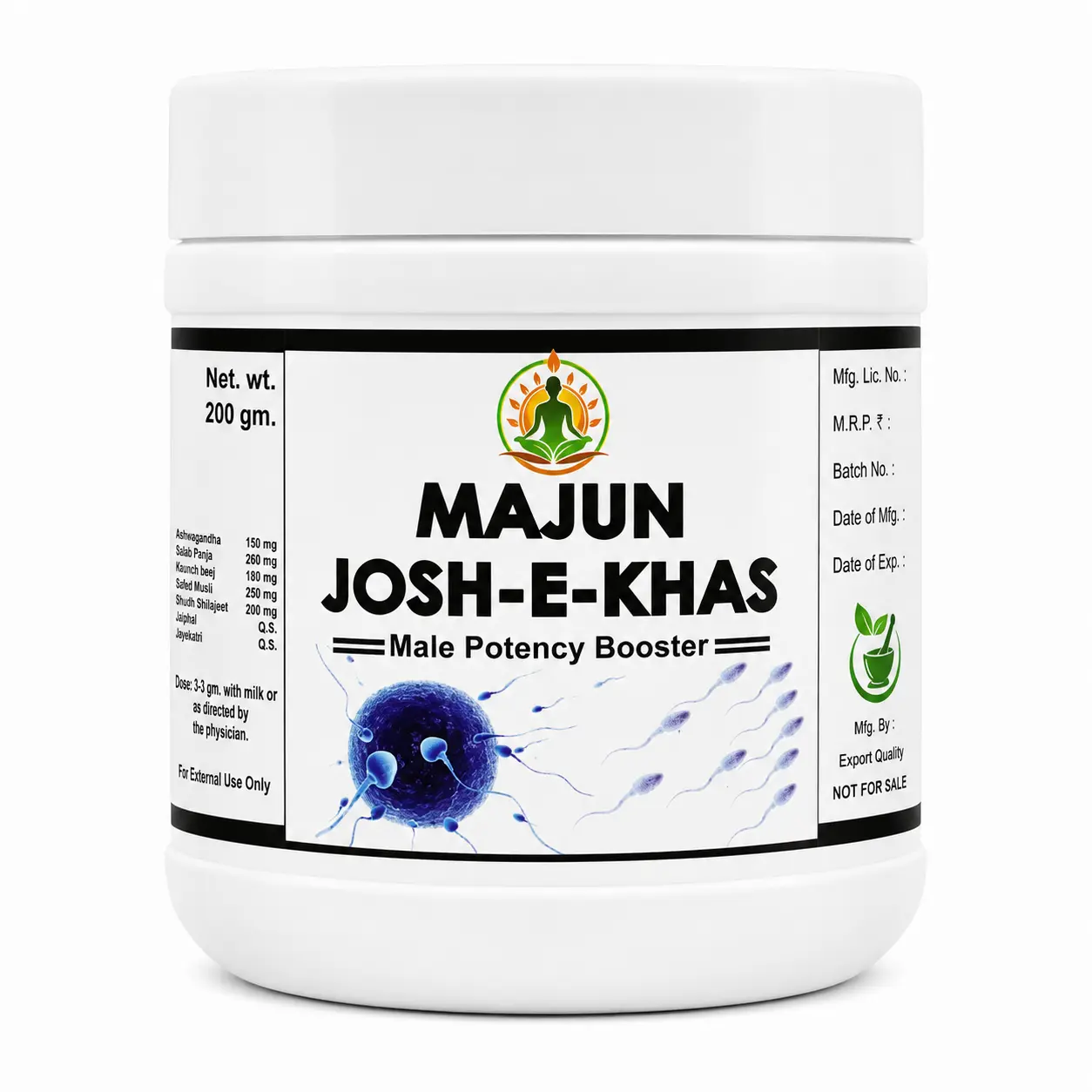 Majun Josh-E-Khas
