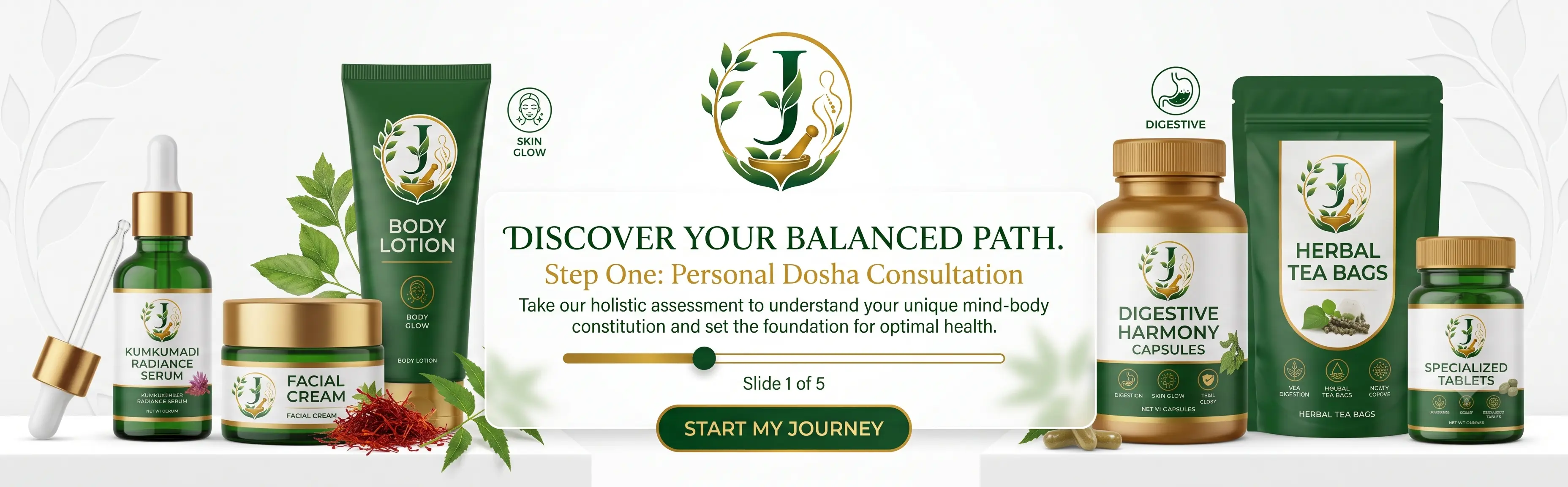 Slider Image