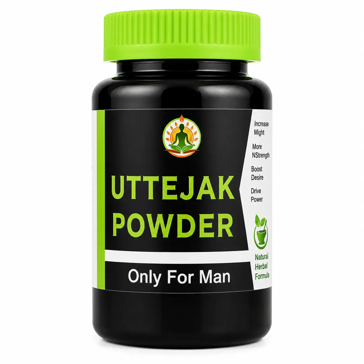 Uttejak Powder